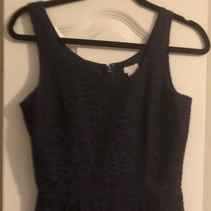 J Crew dress